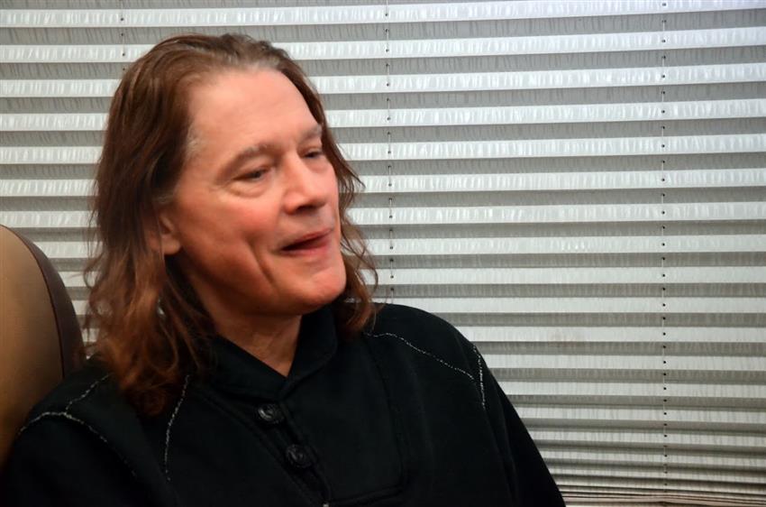 Robben ford schizophonic 1976 #6